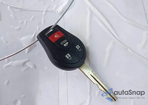 2015 Nissan Sentra S z USA, uszkodzony, nr VIN 3N1AB7AP0FY372359